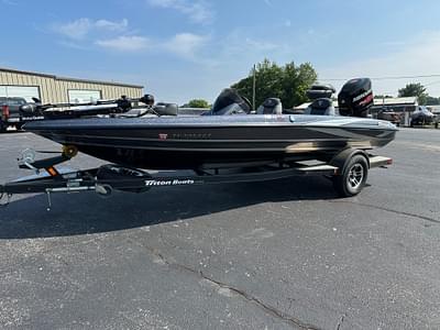 BOATZON | 2016 Triton Boats 189 TrX BOATZON | 2016 Triton Boats 189 TrX