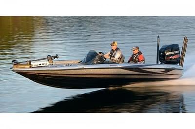 BOATZON | 2016 Triton Boats 21 TrX Patriot