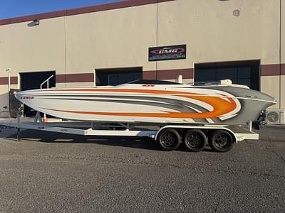 BOATZON | 2016 Ultra 27 Shadow