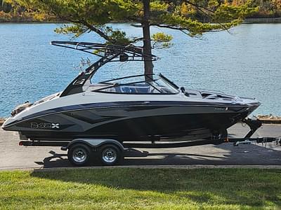 BOATZON | 2016 Yamaha 242X ESeries