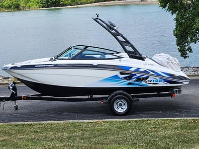 BOATZON | 2016 Yamaha AR192