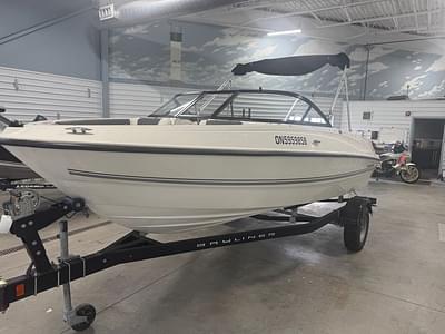 BOATZON | 2017 Bayliner 185BR BOATZON | 2017 Bayliner 185BR