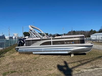 BOATZON | 2017 Bennington 22 GSR BOATZON | 2017 Bennington 22 GSR