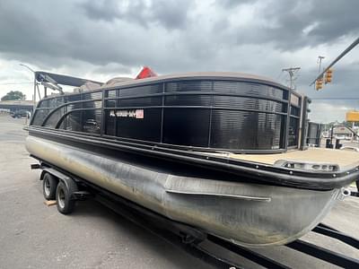 BOATZON | 2017 Bennington SX22