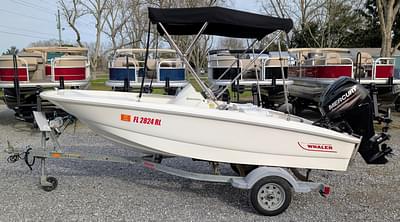 BOATZON | 2017 Boston Whaler 130 Super Sport