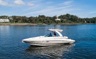 BOATZON | 2017 Crownline 285SS