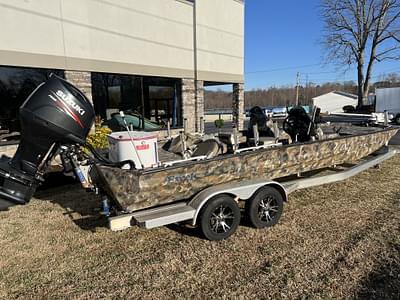 BOATZON | 2017 Excel Catfish Pro 24 BOATZON | 2017 Excel Catfish Pro 24