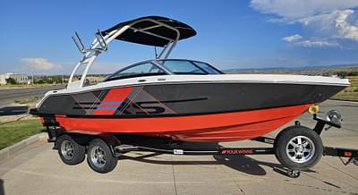 BOATZON | 2017 Four Winns H200 RS BOATZON | 2017 Four Winns H200 RS