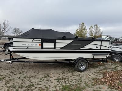 BOATZON | 2017 Hurricane FD 196F