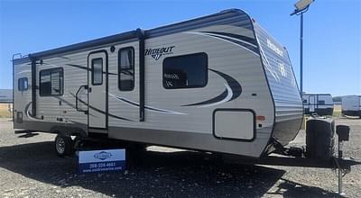 BOATZON | 2017 Keystone RV HIDEOUT 27RKDSWE