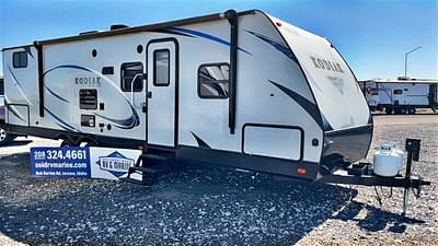 BOATZON | 2017 Keystone RV KODIAK 283BHSL BOATZON | 2017 Keystone RV KODIAK 283BHSL