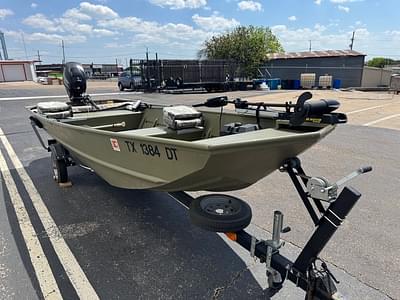 BOATZON | 2017 Lowe L1648MT Jon BOATZON | 2017 Lowe L1648MT Jon