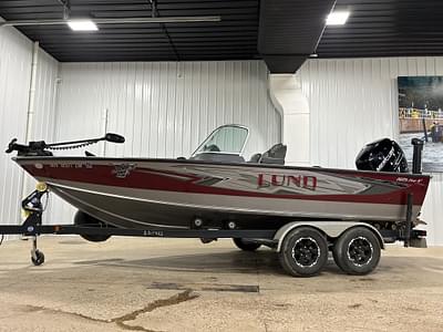 BOATZON | 2017 Lund 1975 Pro V BOATZON | 2017 Lund 1975 Pro V