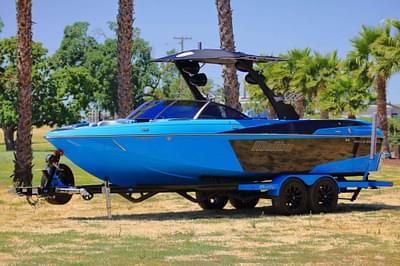 BOATZON | 2017 Malibu Wakesetter 25 LSV