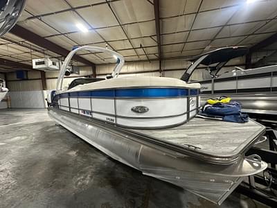 BOATZON | 2017 Manitou 27 XPlode SHP BOATZON | 2017 Manitou 27 XPlode SHP