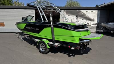 BOATZON | 2017 MasterCraft NXT 20