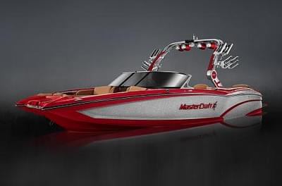 BOATZON | 2017 MasterCraft X46 BOATZON | 2017 MasterCraft X46