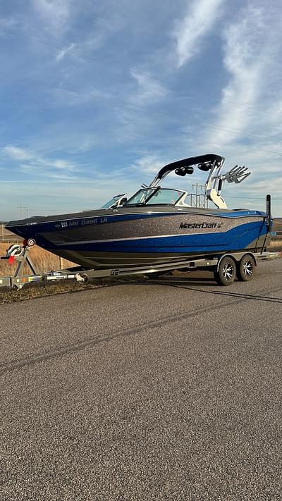 BOATZON | 2017 MasterCraft XT23