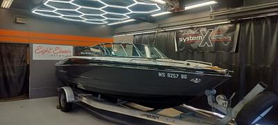 BOATZON | 2017 Monterey 204FS