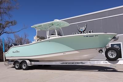 BOATZON | 2017 NauticStar 28 XS