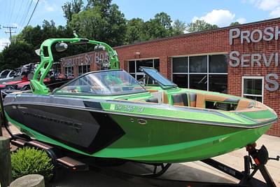 BOATZON | 2017 Nautique G23