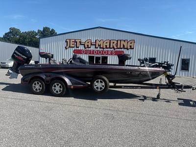 BOATZON | 2017 Ranger Boats Z520 BOATZON | 2017 Ranger Boats Z520