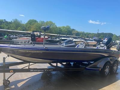 BOATZON | 2017 Ranger Boats Z520C BOATZON | 2017 Ranger Boats Z520C