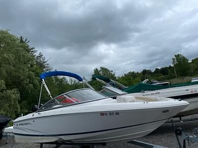 BOATZON | 2017 Regal 1900ES BOATZON | 2017 Regal 1900ES