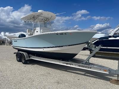 BOATZON | 2017 Regulator 23 BOATZON | 2017 Regulator 23