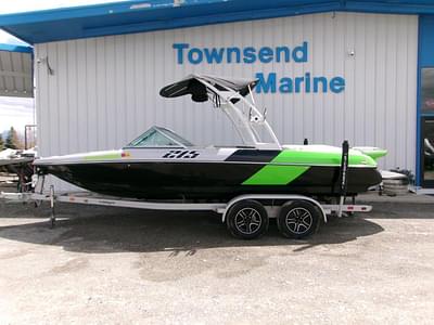 BOATZON | 2017 Sanger 215 SX BOATZON | 2017 Sanger 215 SX