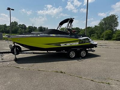 BOATZON | 2017 Scarab 215 HO BOATZON | 2017 Scarab 215 HO