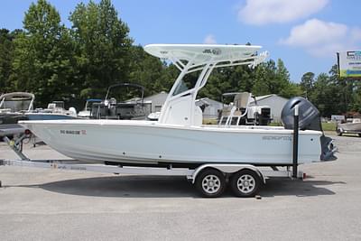 BOATZON | 2017 Sea Fox 220 Viper