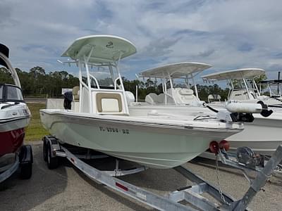 BOATZON | 2017 Sea Fox 240 Viper BOATZON | 2017 Sea Fox 240 Viper