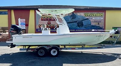 BOATZON | 2017 Sea Fox 240 Viper BOATZON | 2017 Sea Fox 240 Viper