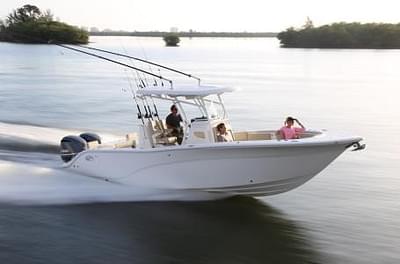 BOATZON | 2017 Sea Fox 288 Commander
