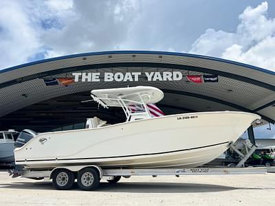 BOATZON | 2017 Sea Fox 288 Commander