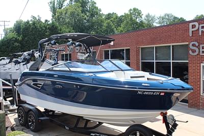 BOATZON | 2017 Sea Ray 230 SLXW