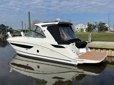 BOATZON | 2017 Sea Ray 350 Sundancer BOATZON | 2017 Sea Ray 350 Sundancer