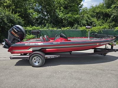 BOATZON | 2017 Skeeter TZX190 BOATZON | 2017 Skeeter TZX190