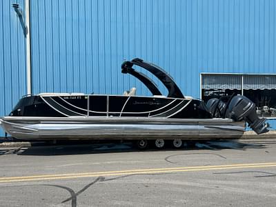 BOATZON | 2017 South Bay 25 Sport RS9 30 BOATZON | 2017 South Bay 25 Sport RS9 30