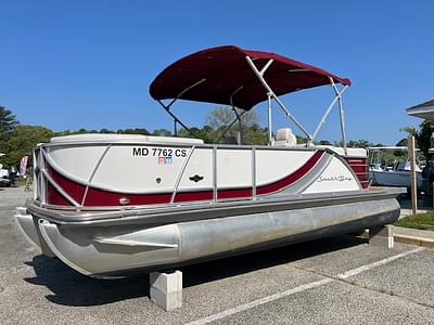 BOATZON | 2017 South Bay 521CR BOATZON | 2017 South Bay 521CR