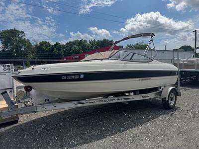 BOATZON | 2017 Stingray Boats 198 LS