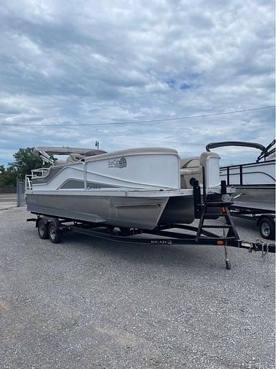 BOATZON | 2017 SunCatcher V322SS BOATZON | 2017 SunCatcher V322SS