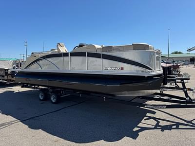 BOATZON | 2017 Sylvan S3