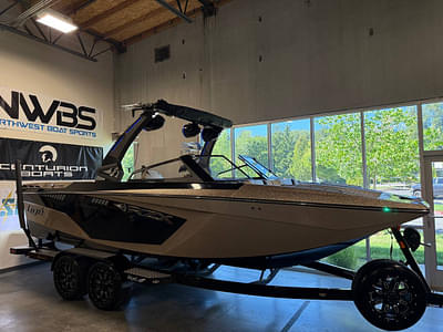 BOATZON | 2017 Tig RZX2
