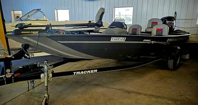 BOATZON | 2017 Tracker Boats Pro 170 BOATZON | 2017 Tracker Boats Pro 170