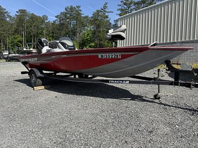 BOATZON | 2017 Tracker Boats Pro Team 175 TXW BOATZON | 2017 Tracker Boats Pro Team 175 TXW