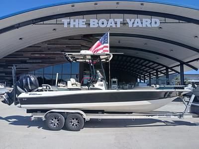 BOATZON | 2017 Triton Boats 260 LTS