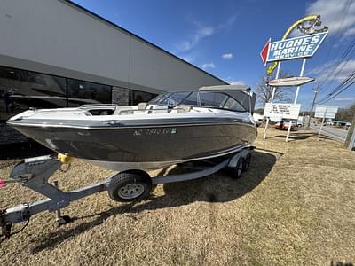 BOATZON | 2017 Yamaha 242 Limited S E Series