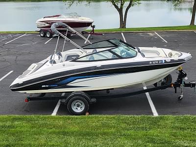 BOATZON | 2017 Yamaha SX195 BOATZON | 2017 Yamaha SX195